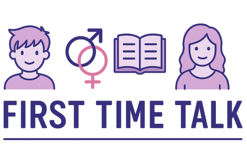 First Time Talk